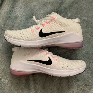 Zoom Air Fearless Flyknit 2 AMP Training Shoe